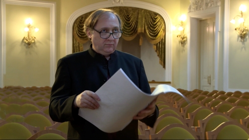 Vladimir TARNOPOLSKI, composer Vladimir TARNOPOLSKI, composer
